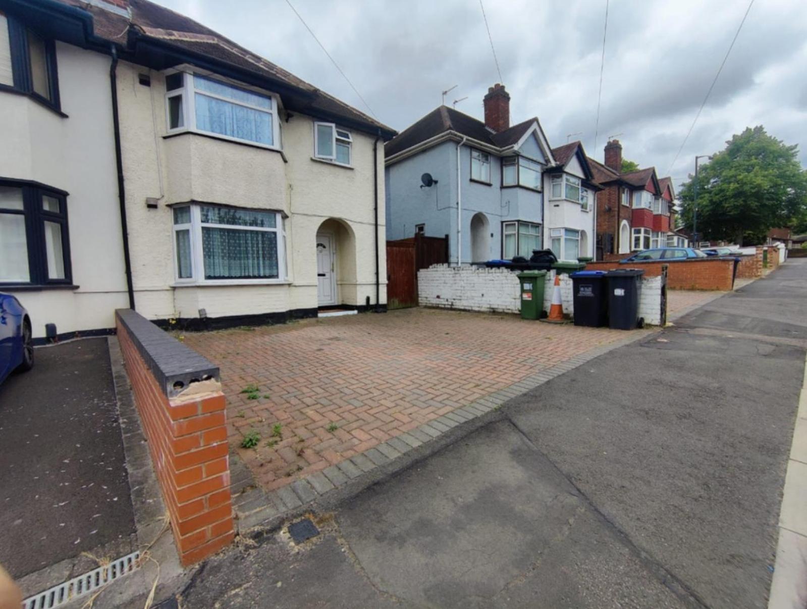 Beautiful Central Apartment Leamington Spa Exterior photo
